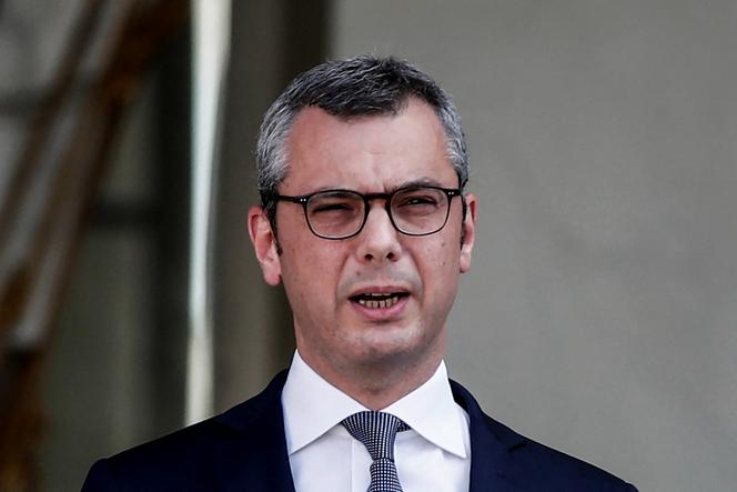 Le Départ D'Alexis Kohler: Un Coup Dur Pour Emmanuel Macron ? Le Départ D'Alexis Kohler: Un Coup Dur Pour Emmanuel Macron ?