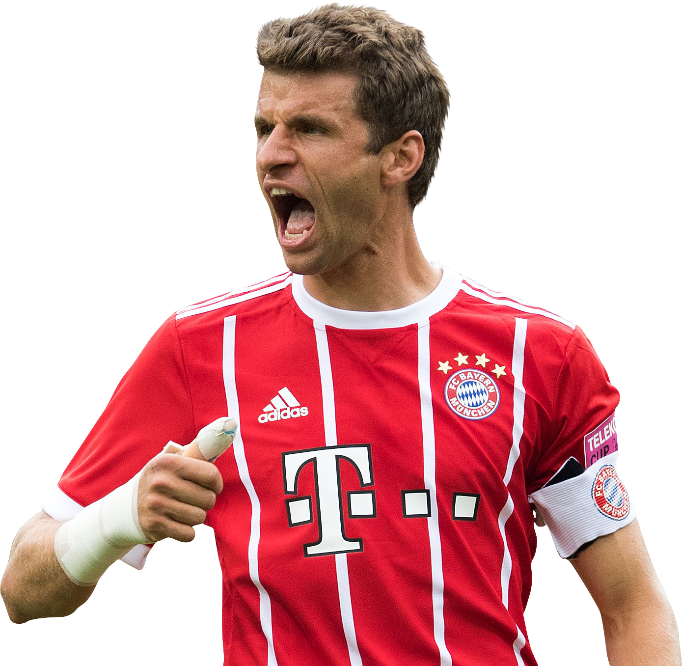 Le Départ De Thomas Müller Du Bayern Munich : Un Adieu Après Une Longue Carrière Le Départ De Thomas Müller Du Bayern Munich : Un Adieu Après Une Longue Carrière