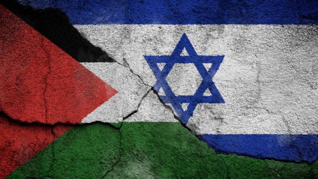 Le G7 Et Le Conflit Israélo-palestinien : Silence Sur La Solution À Deux États Le G7 Et Le Conflit Israélo-palestinien : Silence Sur La Solution À Deux États