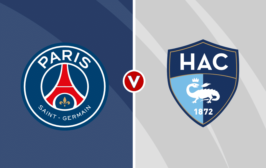 Le Havre 0-1 PSG: Parisian Giants Maintain Perfect Ligue 1 Start