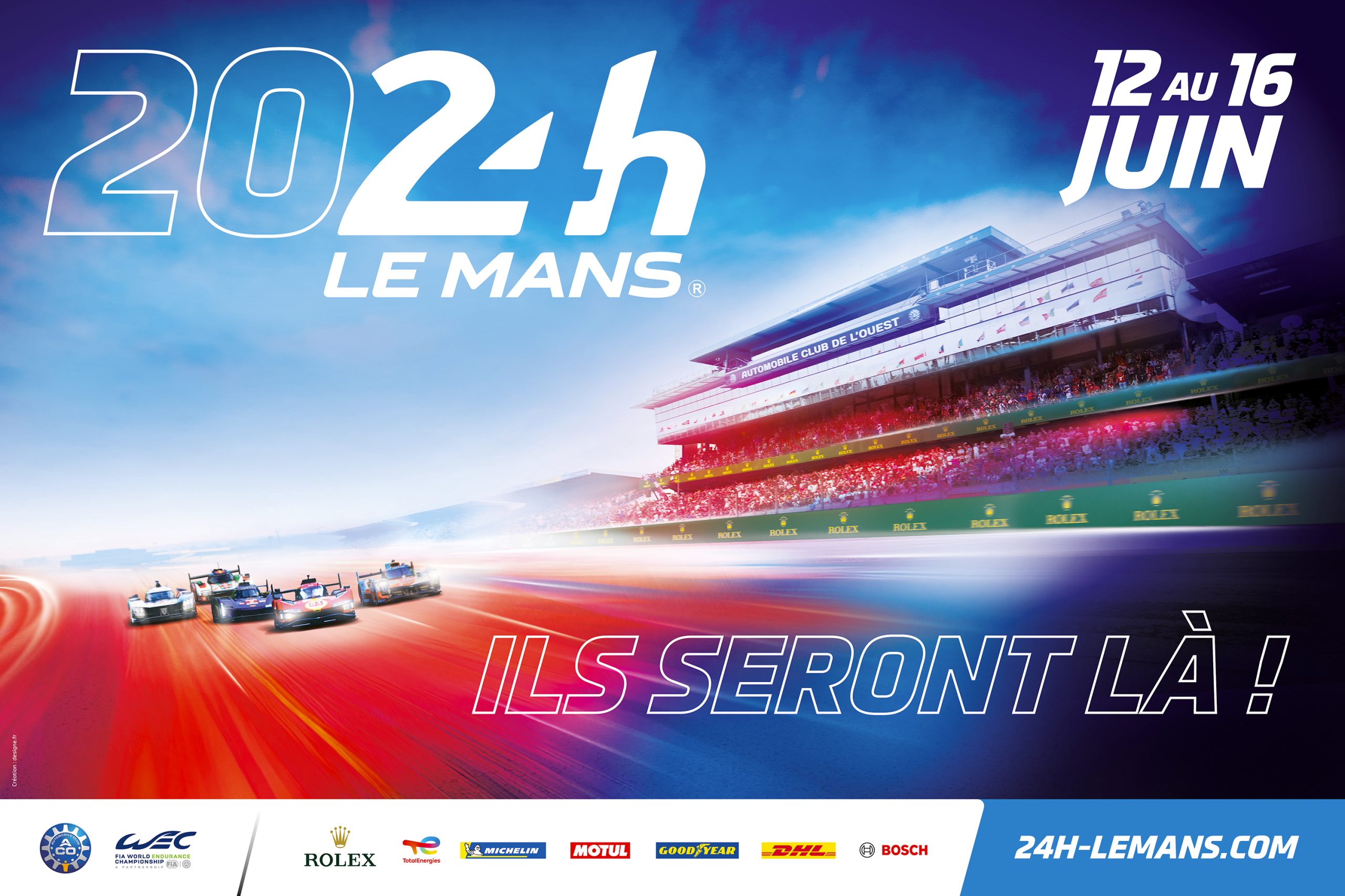 Le Mans 2024: Honda's Stealth Approach Against Yamaha's Powerhouse