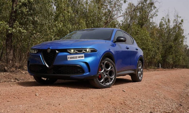 Le Matin Auto Teste L'Alfa Romeo Junior 1.2 Turbo Speciale : Avis Et Impressions Le Matin Auto Teste L'Alfa Romeo Junior 1.2 Turbo Speciale : Avis Et Impressions