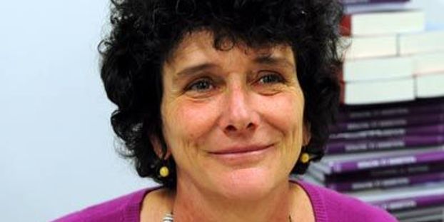 Le Plaidoyer D'Isabelle Autissier Pour Une Action Environnementale Commune Le Plaidoyer D'Isabelle Autissier Pour Une Action Environnementale Commune