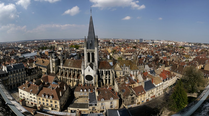Le Rôle De La Ville De Dijon Face Aux Problèmes D'Épicure À La Cité De La Gastronomie Le Rôle De La Ville De Dijon Face Aux Problèmes D'Épicure À La Cité De La Gastronomie