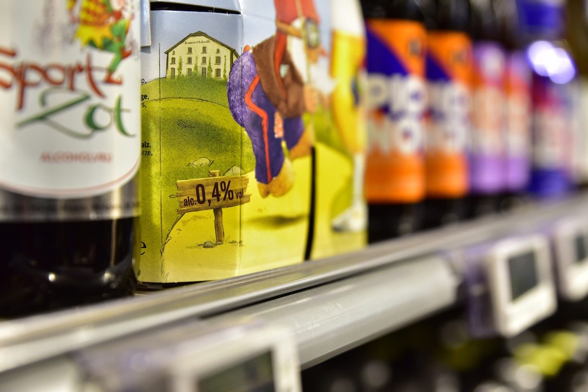 Le Sans Alcool : Opportunités Économiques Et Bénéfices Santé Avec La Tournée Minérale Et Dry January Le Sans Alcool : Opportunités Économiques Et Bénéfices Santé Avec La Tournée Minérale Et Dry January