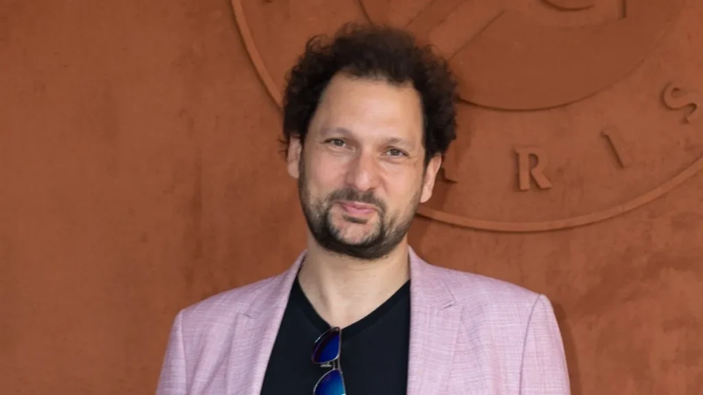 Le Spectacle D'Éric Antoine : Une Ancienne Miss Météo Parmi Les Invités Le Spectacle D'Éric Antoine : Une Ancienne Miss Météo Parmi Les Invités
