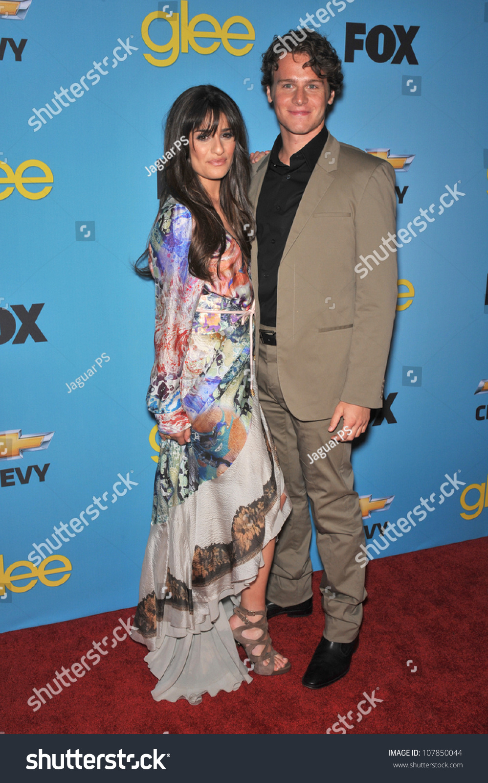 Lea Michele, Daniel Radcliffe, And More Support Jonathan Groff's Broadway Debut Lea Michele, Daniel Radcliffe, And More Support Jonathan Groff's Broadway Debut