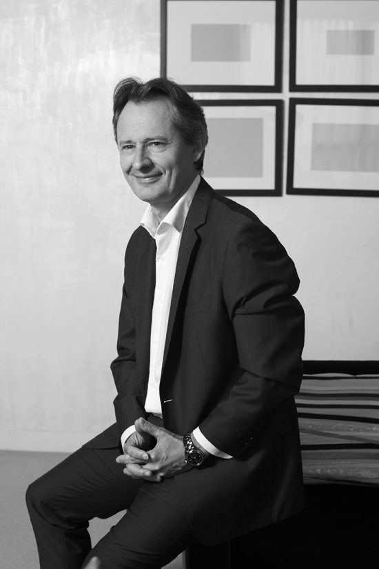 Leadership Change At Remy Cointreau: Marilly Named New CEO Leadership Change At Remy Cointreau: Marilly Named New CEO