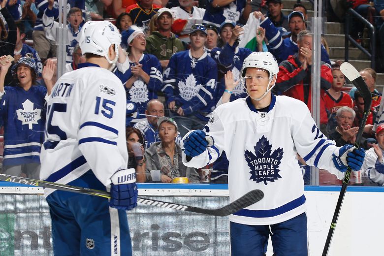 Leafs Vs. Panthers: Playoff Implications And Potential Clinch Leafs Vs. Panthers: Playoff Implications And Potential Clinch