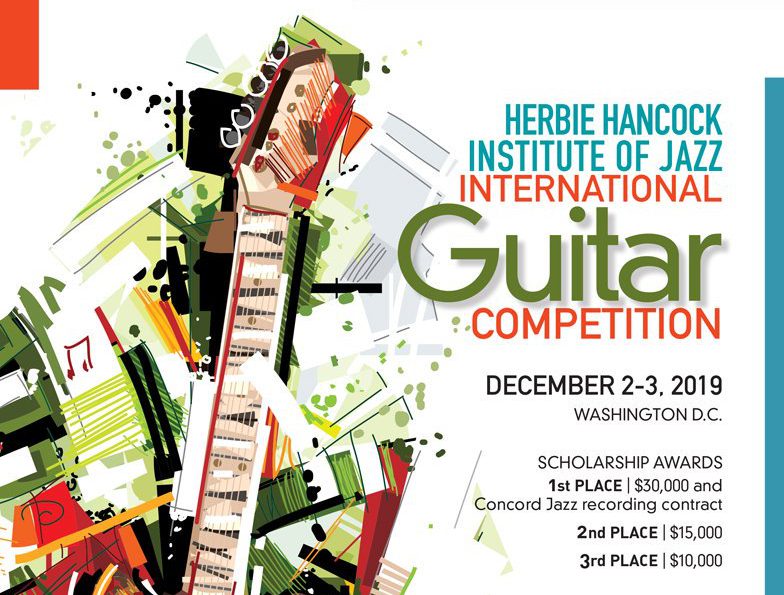 Learn Jazz In Des Moines: The Herbie Hancock Institute Experience