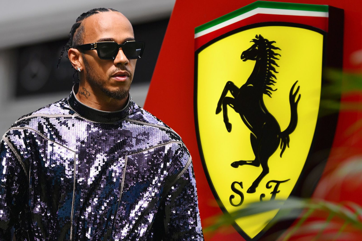 Leclerc's Future At Ferrari: The Hamilton Comfort Conundrum Leclerc's Future At Ferrari: The Hamilton Comfort Conundrum