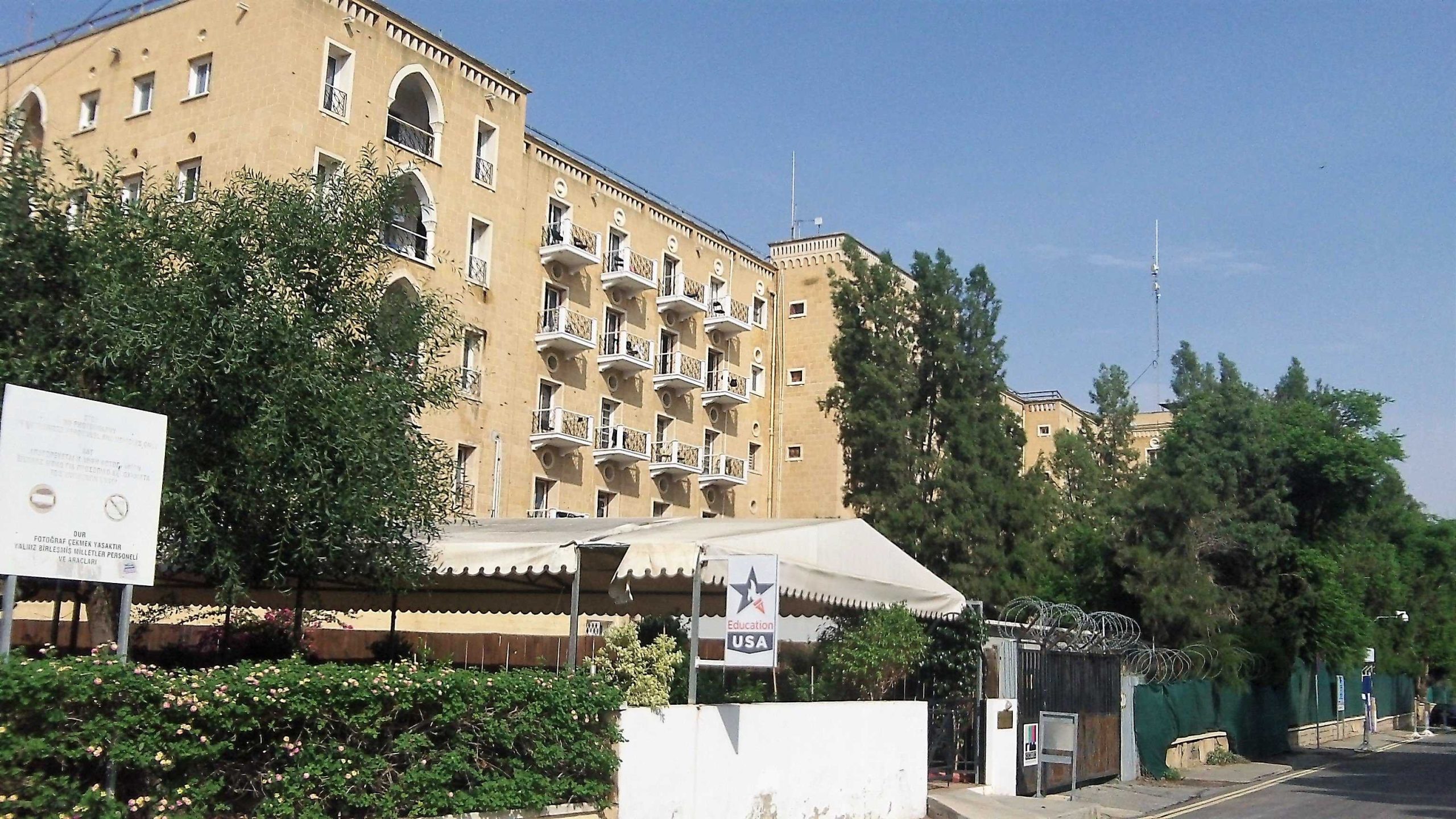Ledra Pal'da İşgücü Piyasası: Dijital Veri Tabanı Rehberi (Çarşamba) Ledra Pal'da İşgücü Piyasası: Dijital Veri Tabanı Rehberi (Çarşamba)