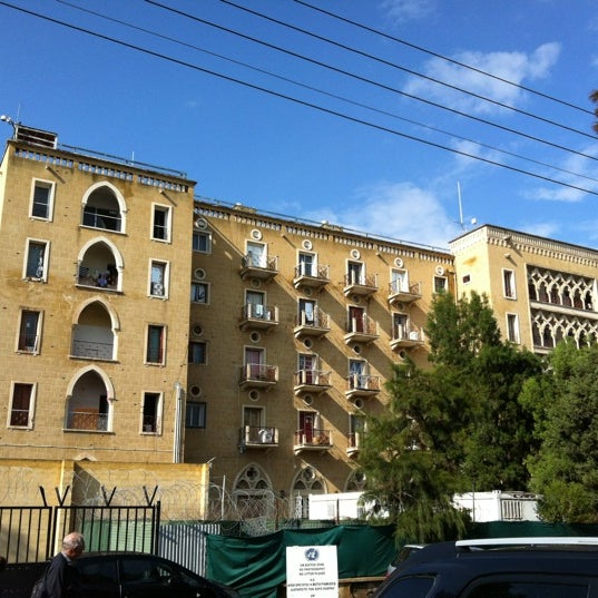 Ledra Palace'ta Yeni İşgücü Piyasası Dijital Veri Tabanı Rehberi Tanıtımı Ledra Palace'ta Yeni İşgücü Piyasası Dijital Veri Tabanı Rehberi Tanıtımı