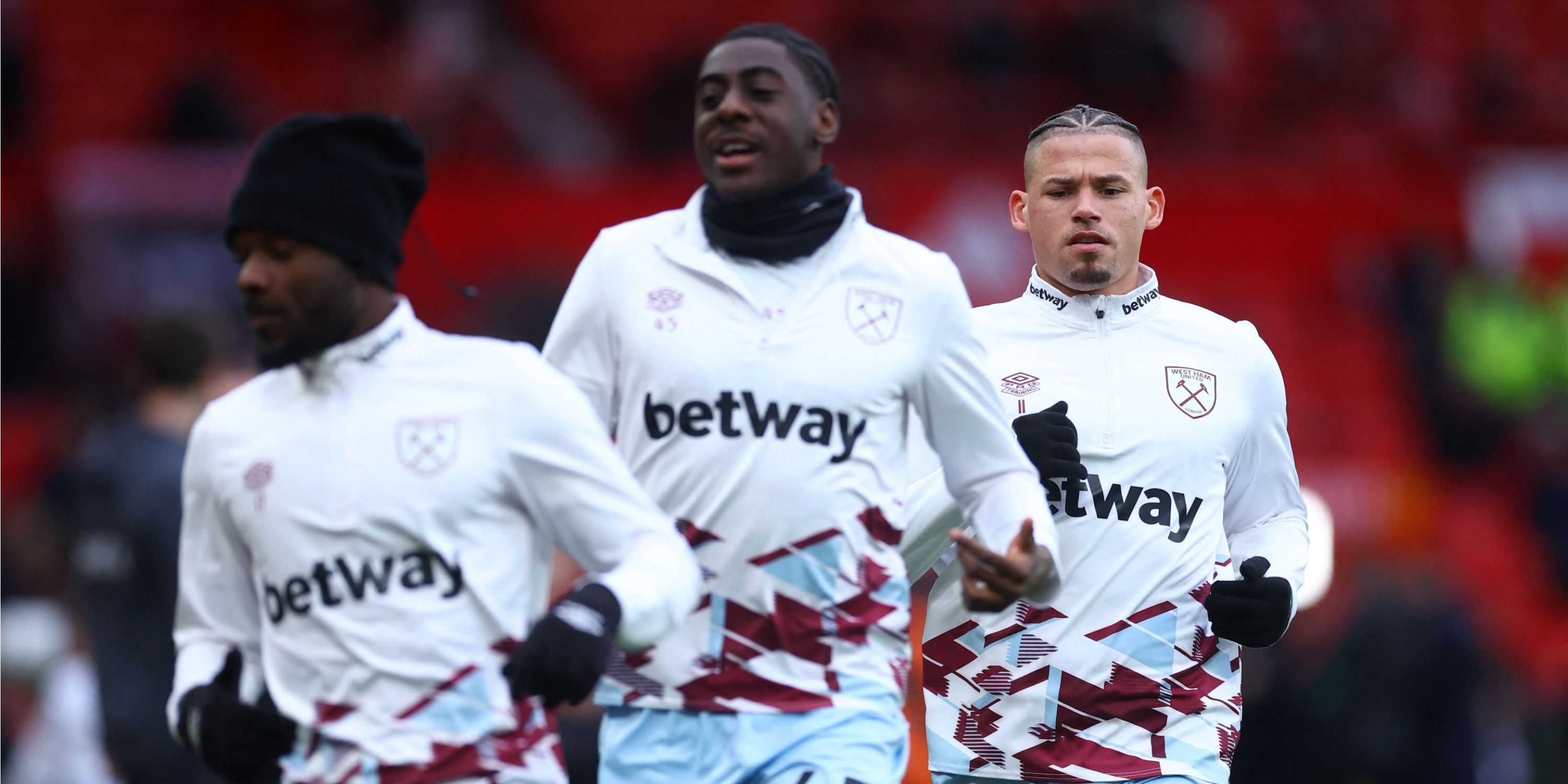 Leeds United Eyeing Kalvin Phillips: Transfer Update Leeds United Eyeing Kalvin Phillips: Transfer Update