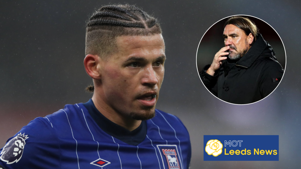 Leeds United Summer Transfers: Phillips Exit & Incoming Player Gaining Momentum Leeds United Summer Transfers: Phillips Exit & Incoming Player Gaining Momentum
