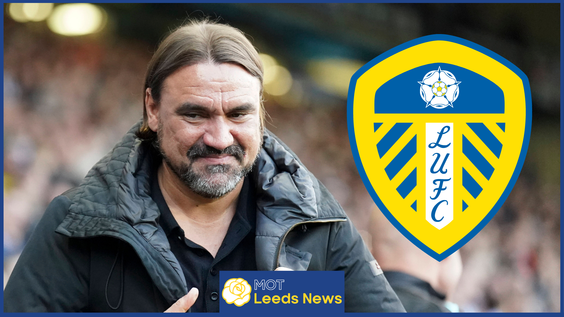 Leeds United Transfer News: Verbal Agreement Reached For England Veteran Leeds United Transfer News: Verbal Agreement Reached For England Veteran