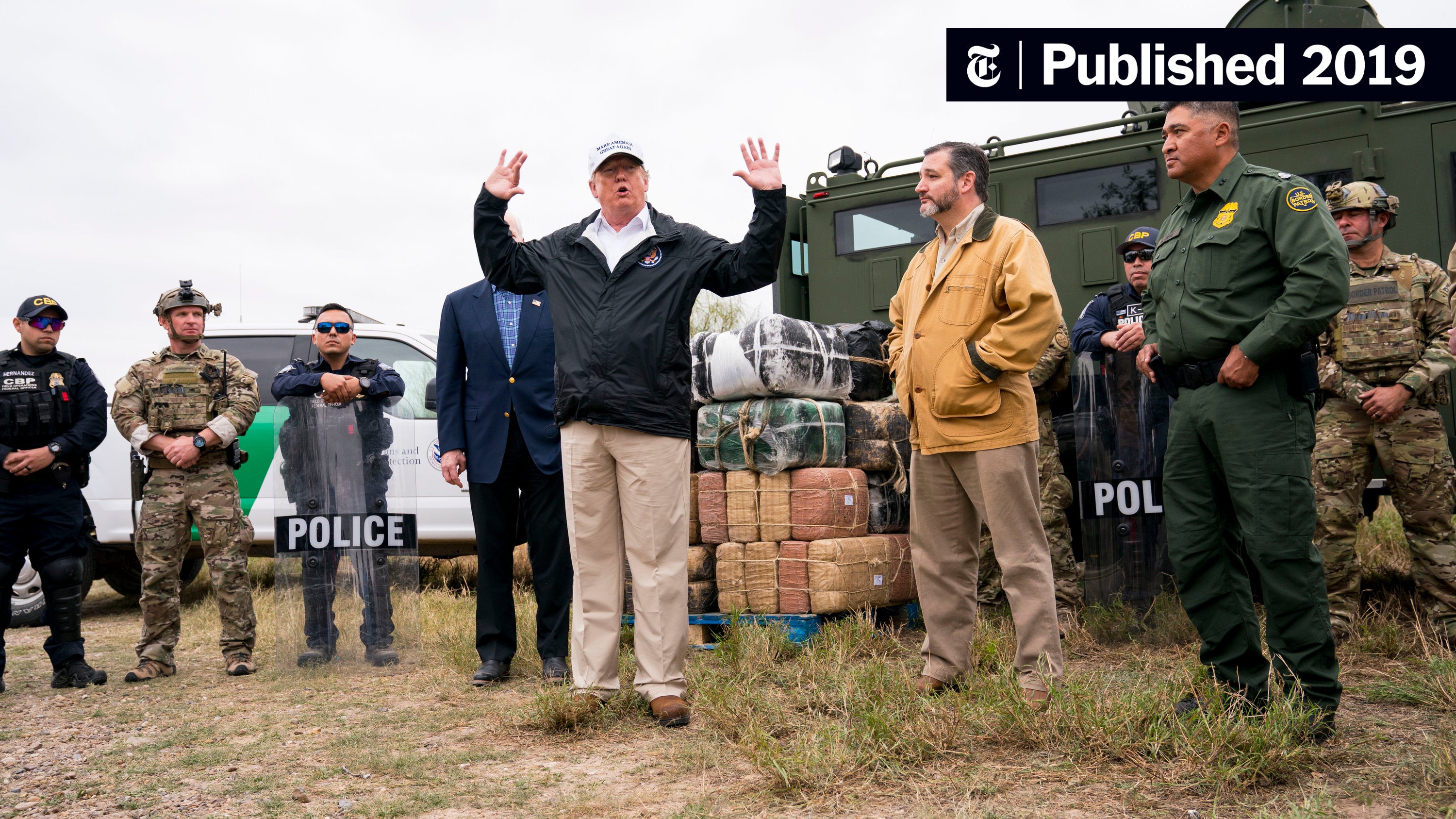 Legal Obstacles Hamper Trump's Immigration Policies Legal Obstacles Hamper Trump's Immigration Policies