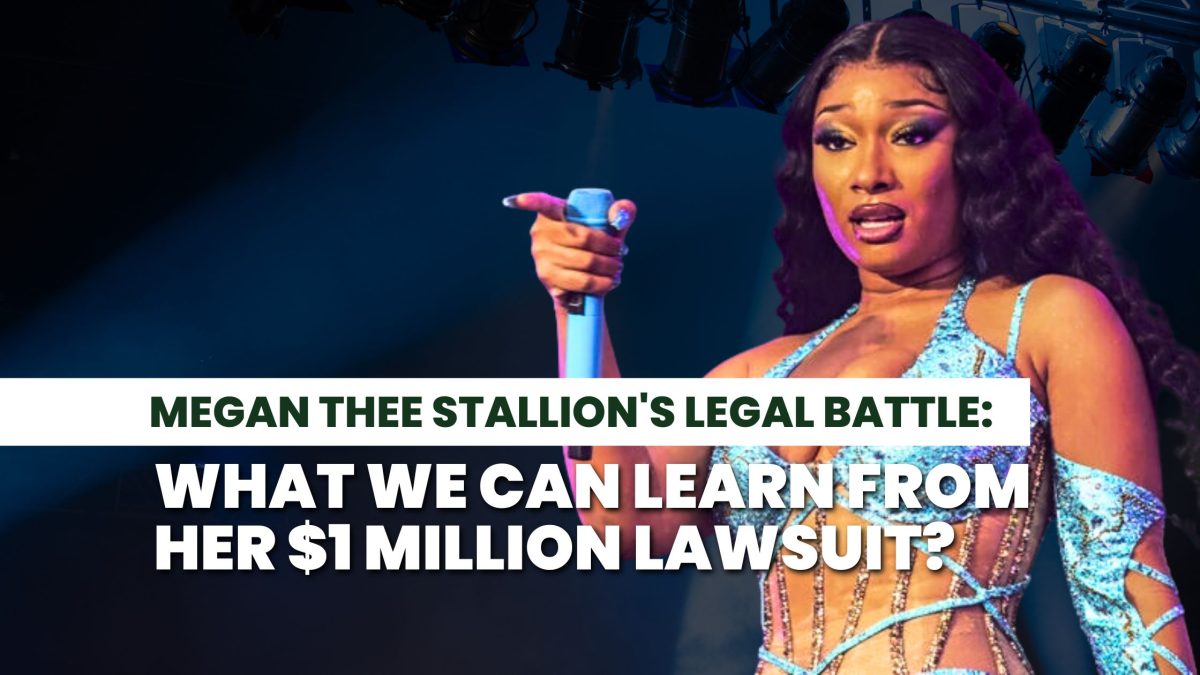 Legal Showdown: Tory Lanez And His Lawyer In Megan Thee Stallion Lawsuit