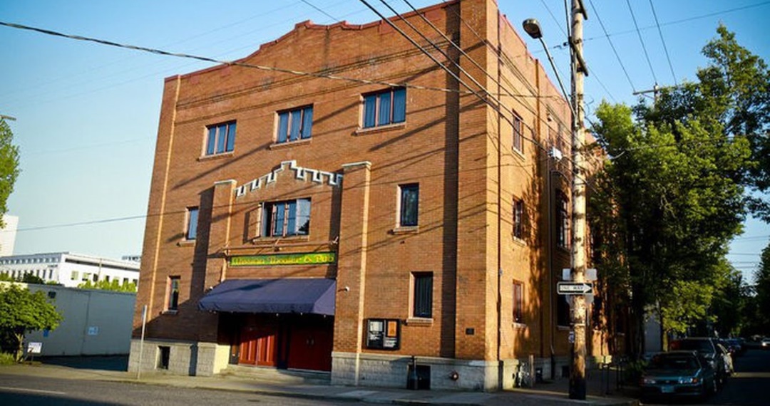 Legal Victory For Oregon AG: Live Nation's Portland Venue Bid In Jeopardy Legal Victory For Oregon AG: Live Nation's Portland Venue Bid In Jeopardy