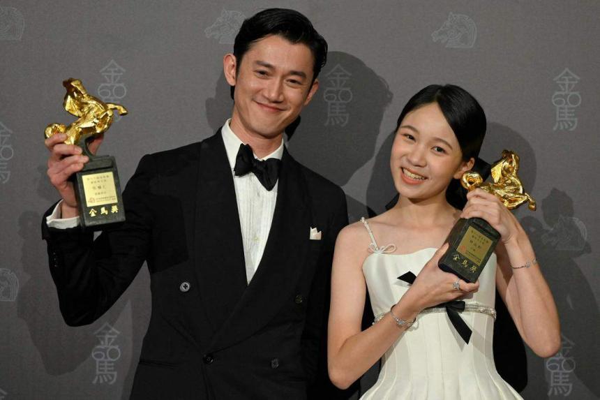 Legendary Cinematographer Lin Tsan-ting, Golden Horse Awards Winner, Passes Away At 94 Legendary Cinematographer Lin Tsan-ting, Golden Horse Awards Winner, Passes Away At 94