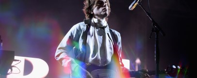 Legendary Singer Announces Final Concert Due To Memory Problems Legendary Singer Announces Final Concert Due To Memory Problems