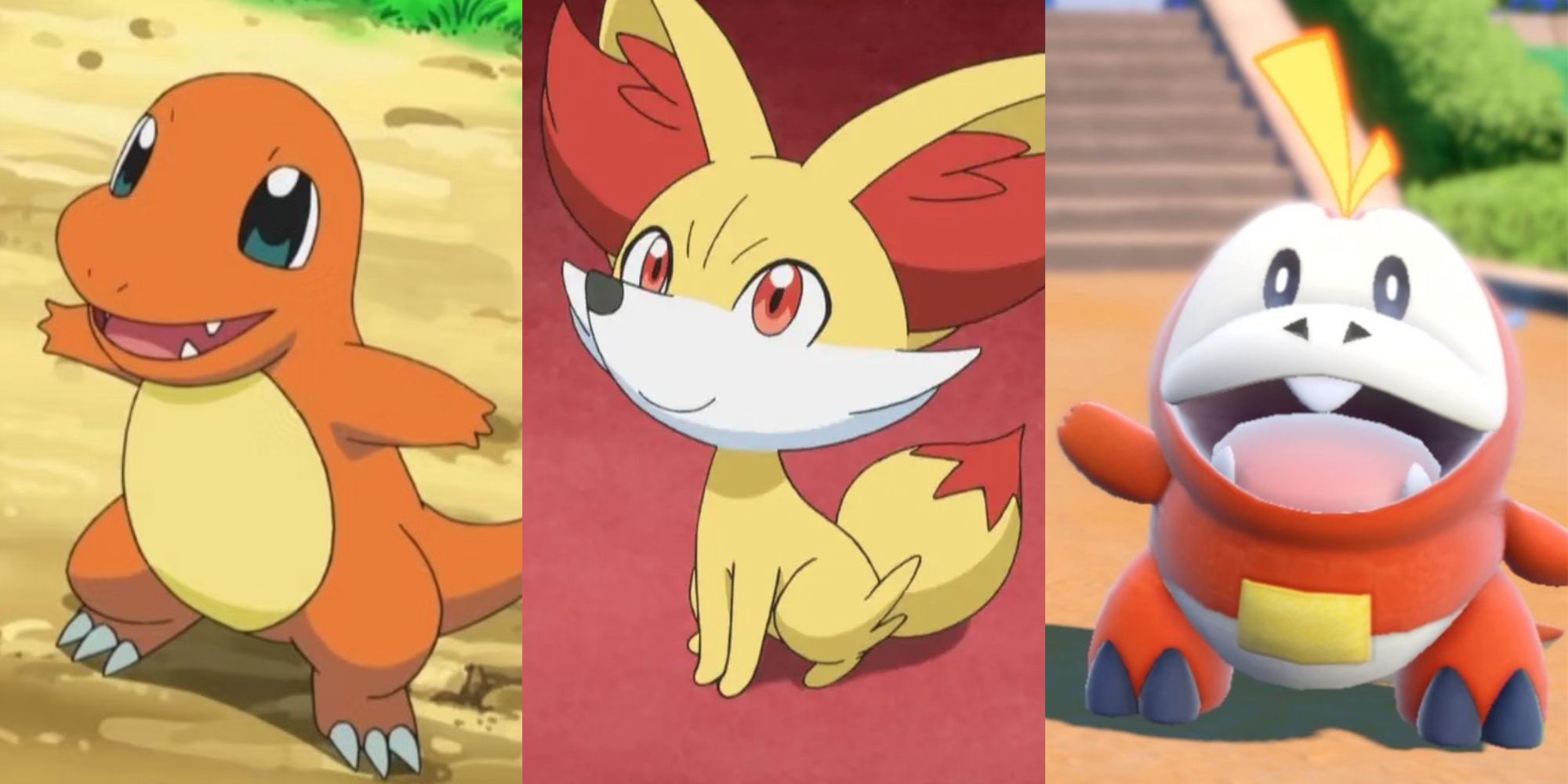LEGO Gen 3 Pokemon Starters: Fan-Built Creations LEGO Gen 3 Pokemon Starters: Fan-Built Creations