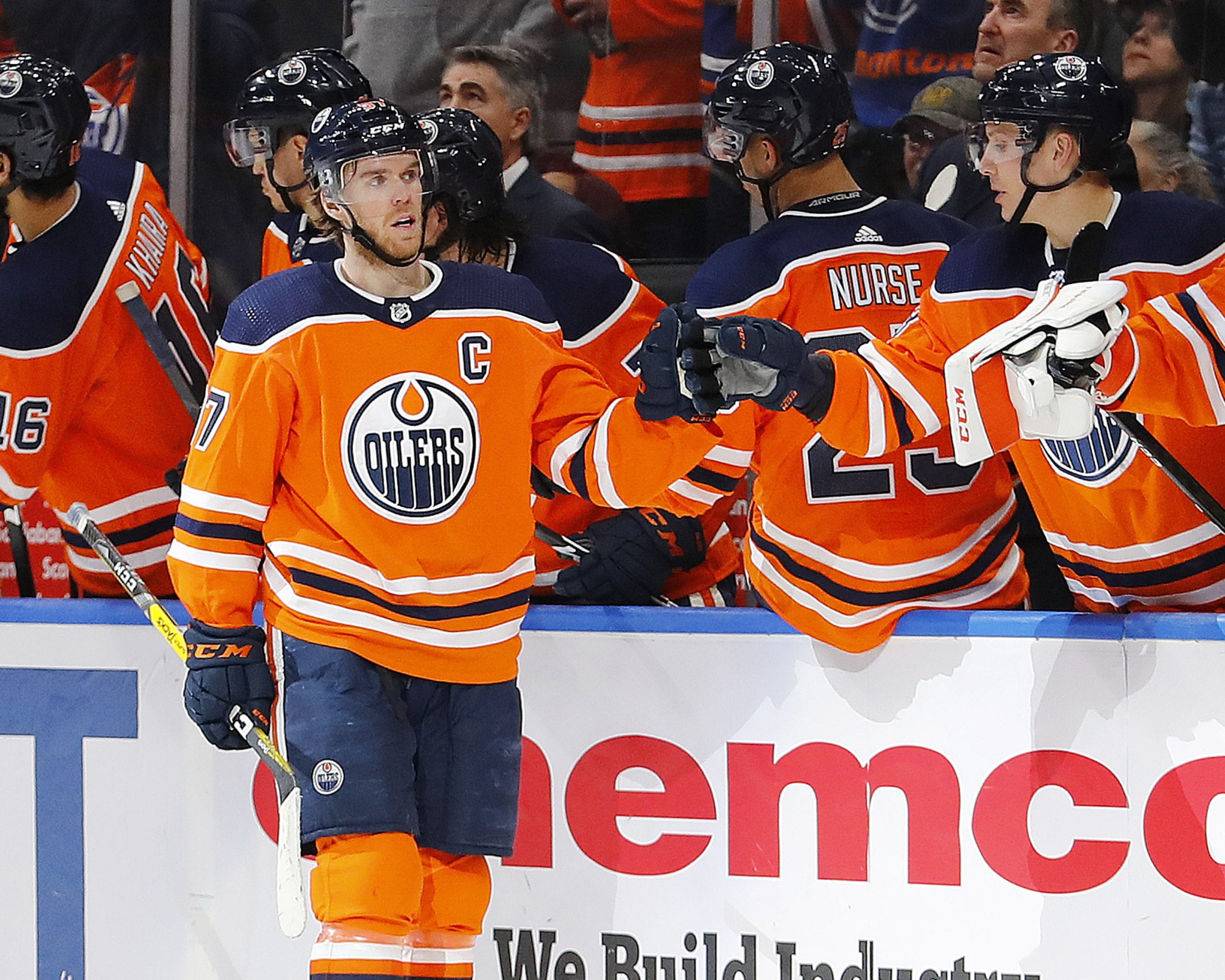Leon Draisaitl's Hart Trophy Nomination: A Stellar Season For The Edmonton Oilers Leon Draisaitl's Hart Trophy Nomination: A Stellar Season For The Edmonton Oilers