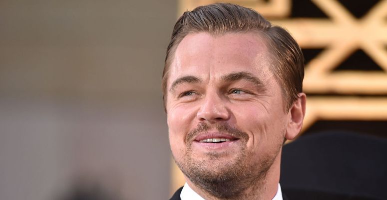 Leonardo DiCaprio: 30 Éve Búcsút Intett A Heroinnak Leonardo DiCaprio: 30 Éve Búcsút Intett A Heroinnak