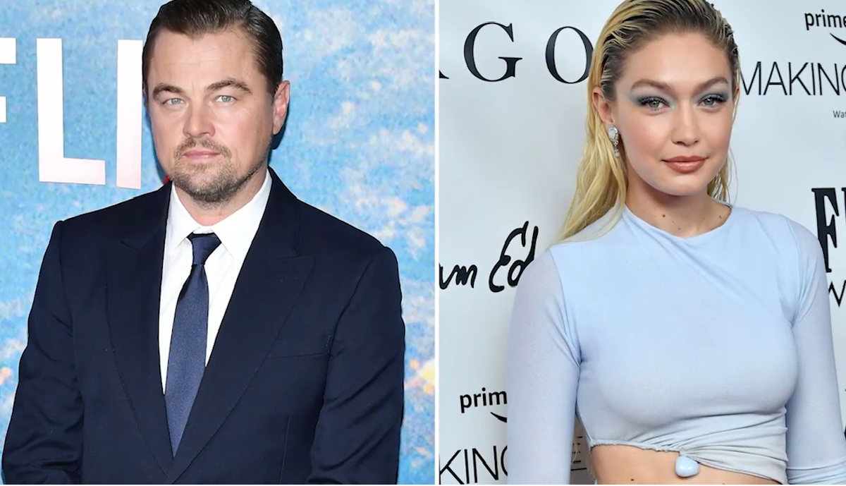 Leonardo DiCaprio És A Heroinfüggőség: 30 Évvel Ezelőtti Döntés Leonardo DiCaprio És A Heroinfüggőség: 30 Évvel Ezelőtti Döntés