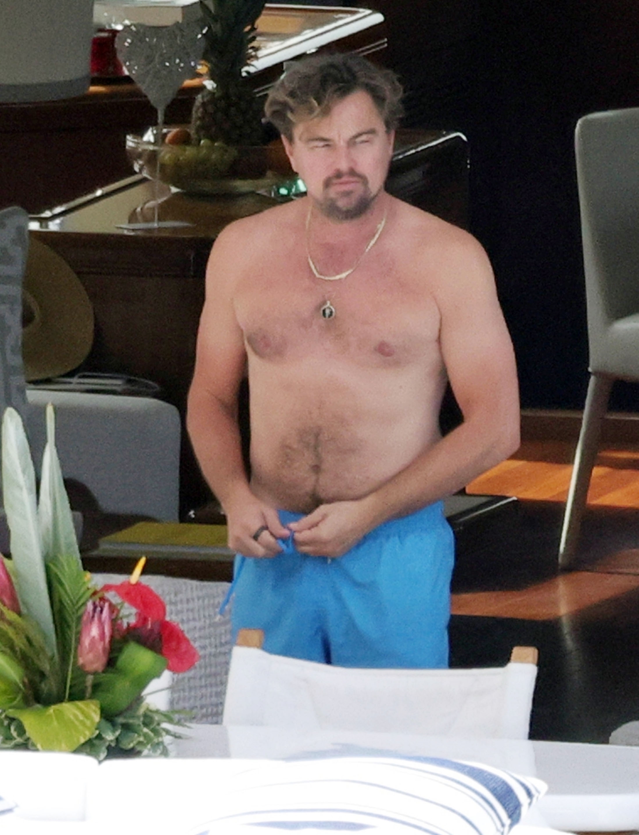 Leonardo DiCaprio Hatalmas Gázsija: Veszélyben A Mozik? Leonardo DiCaprio Hatalmas Gázsija: Veszélyben A Mozik?