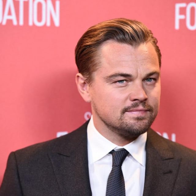 Leonardo DiCaprio: Nevjerojatna Transformacija - Slobodna Dalmacija Leonardo DiCaprio: Nevjerojatna Transformacija - Slobodna Dalmacija