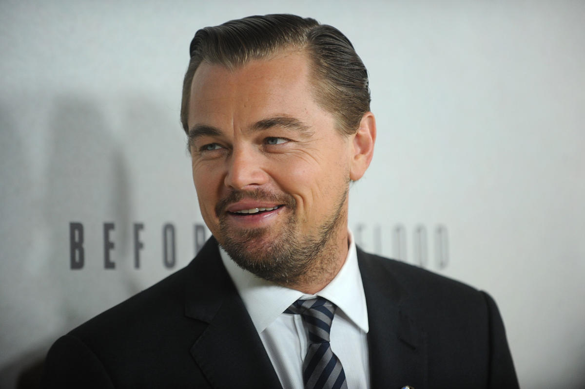 Leonardo DiCaprio's Relationship History: A Surprising Twist Leonardo DiCaprio's Relationship History: A Surprising Twist