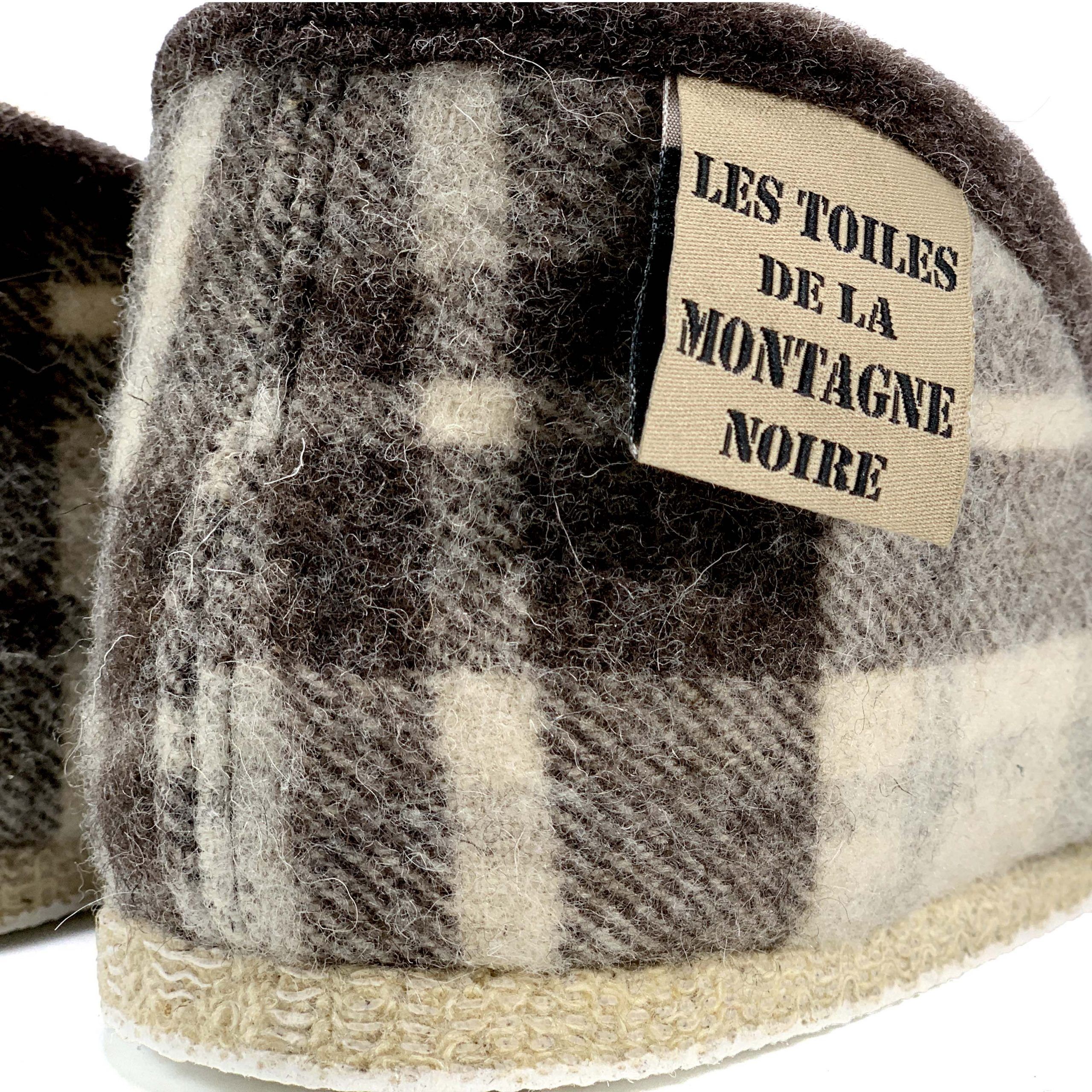 Les Chaussures La Charentaise De Saint-Brieuc: Fabrication Et Savoir-faire Les Chaussures La Charentaise De Saint-Brieuc: Fabrication Et Savoir-faire
