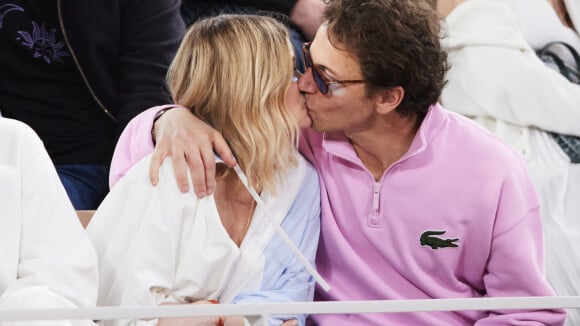 Les Défis De La Parentalité :  L'Expérience De Mélanie Thierry Et Raphaël Avec Trois Enfants