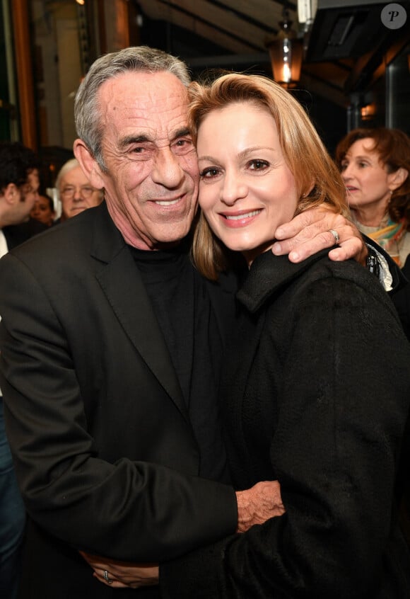 Les Nuits De Thierry Ardisson: Révélations Et Détails Croustillants Les Nuits De Thierry Ardisson: Révélations Et Détails Croustillants