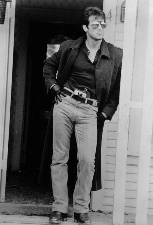 Les Regrets De Sylvester Stallone : Cobra Et L'Héritage D'un Film Culte Les Regrets De Sylvester Stallone : Cobra Et L'Héritage D'un Film Culte