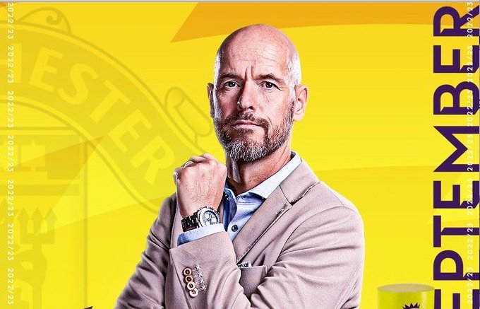 Leverkusen Considers Erik Ten Hag For Managerial Position Leverkusen Considers Erik Ten Hag For Managerial Position