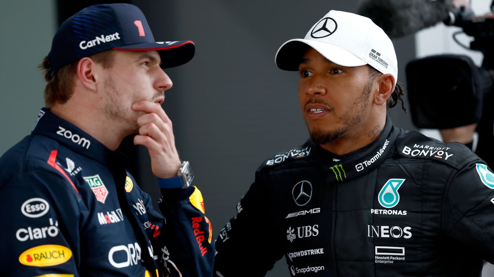 Lewis Hamilton's Impact: The F1 Rule Change He Influenced