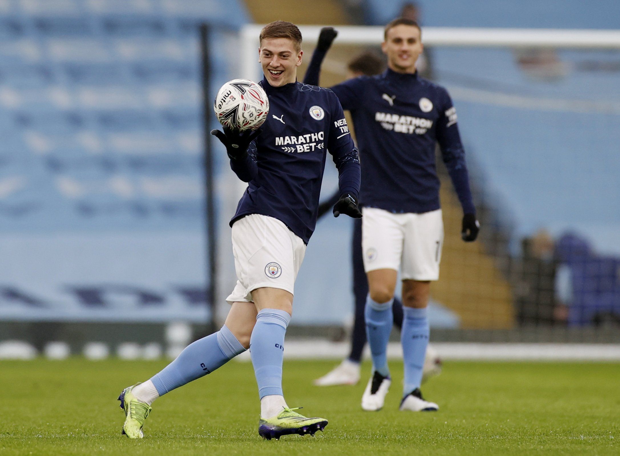 Liam Delap To Newcastle? Analysing The Potential Transfer