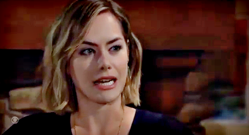 Liam's Strange Behavior And Bridget's Stunning Discovery: The Bold And The Beautiful April 16 Recap Liam's Strange Behavior And Bridget's Stunning Discovery: The Bold And The Beautiful April 16 Recap