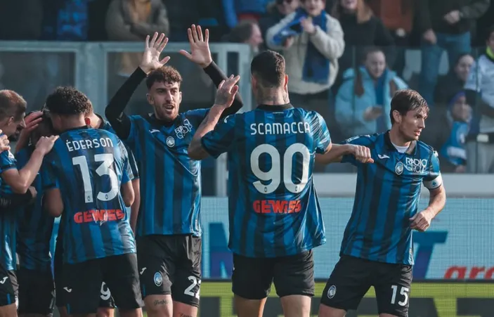 Liga Italia: Prediksi Atalanta Vs Venezia, Statistik Tim, Dan Head-to-Head Liga Italia: Prediksi Atalanta Vs Venezia, Statistik Tim, Dan Head-to-Head