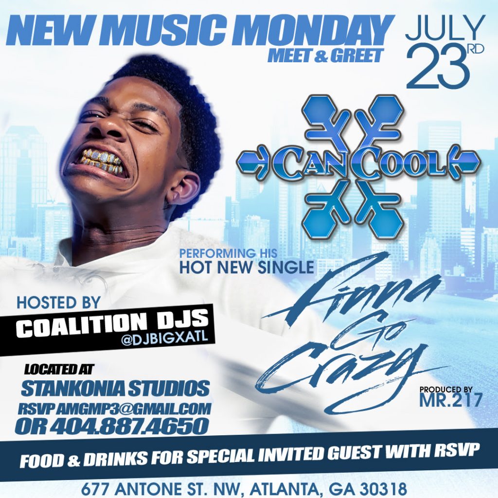 Lightning 100's New Music Monday 2/24/25: Discover The Best New Releases Lightning 100's New Music Monday 2/24/25: Discover The Best New Releases