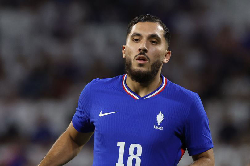 Ligue 1 Starlet: Arsenal And Newcastle Set For Transfer Showdown Ligue 1 Starlet: Arsenal And Newcastle Set For Transfer Showdown