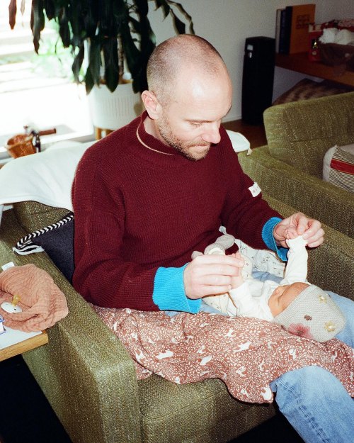 Lily Collins And Charlie McDowell: A Family Album Featuring Daughter Tove Lily Collins And Charlie McDowell: A Family Album Featuring Daughter Tove
