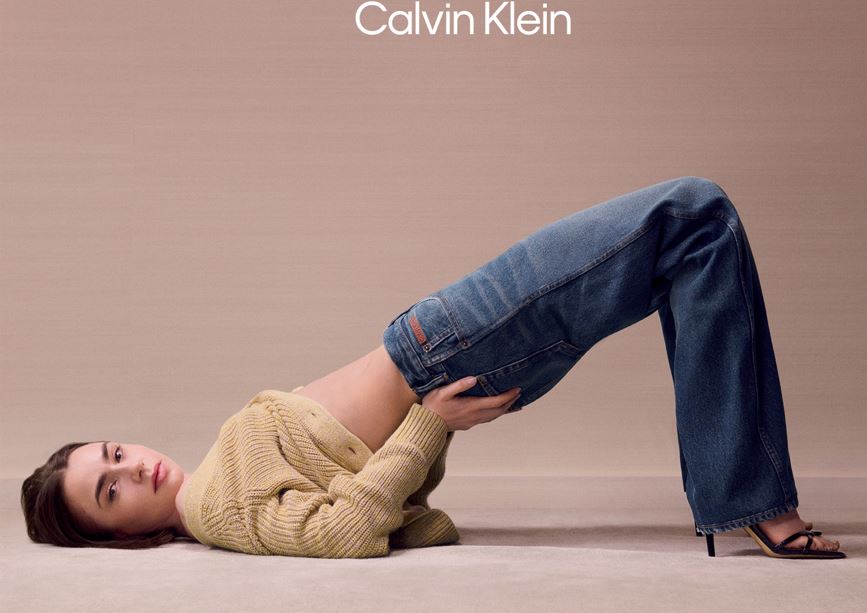 Lily Collins: Calvin Klein's New Face - Photo 5133595 Lily Collins: Calvin Klein's New Face - Photo 5133595