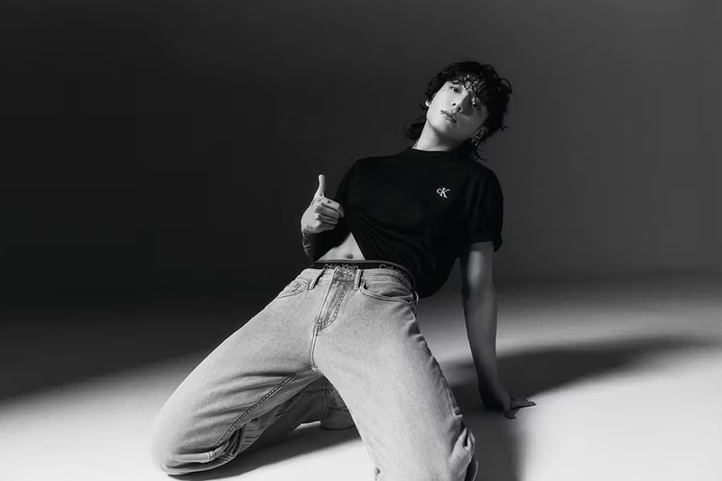 Lily Collins Stars In A New Calvin Klein Campaign: See The Photos Lily Collins Stars In A New Calvin Klein Campaign: See The Photos