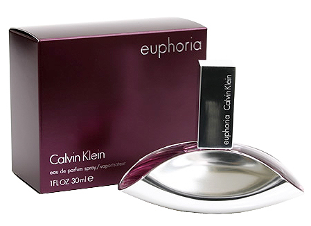 Limited-Time Deal: Calvin Klein Euphoria At Nordstrom Rack Limited-Time Deal: Calvin Klein Euphoria At Nordstrom Rack