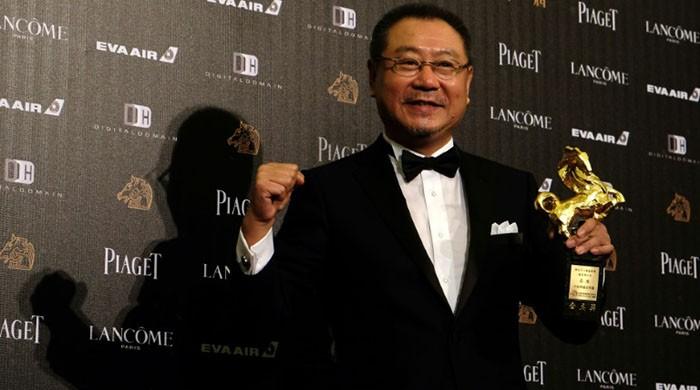 Lin Tsan-ting, Celebrated Golden Horse Awards Cinematographer, Dead At 94 Lin Tsan-ting, Celebrated Golden Horse Awards Cinematographer, Dead At 94