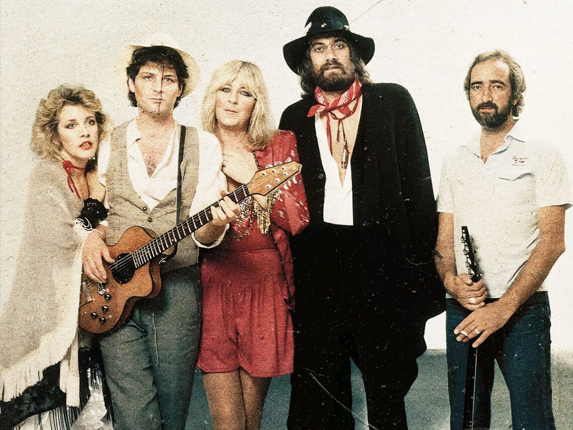 Lindsey Buckingham And Mick Fleetwood's Reunion: What It Means For Fleetwood Mac Lindsey Buckingham And Mick Fleetwood's Reunion: What It Means For Fleetwood Mac