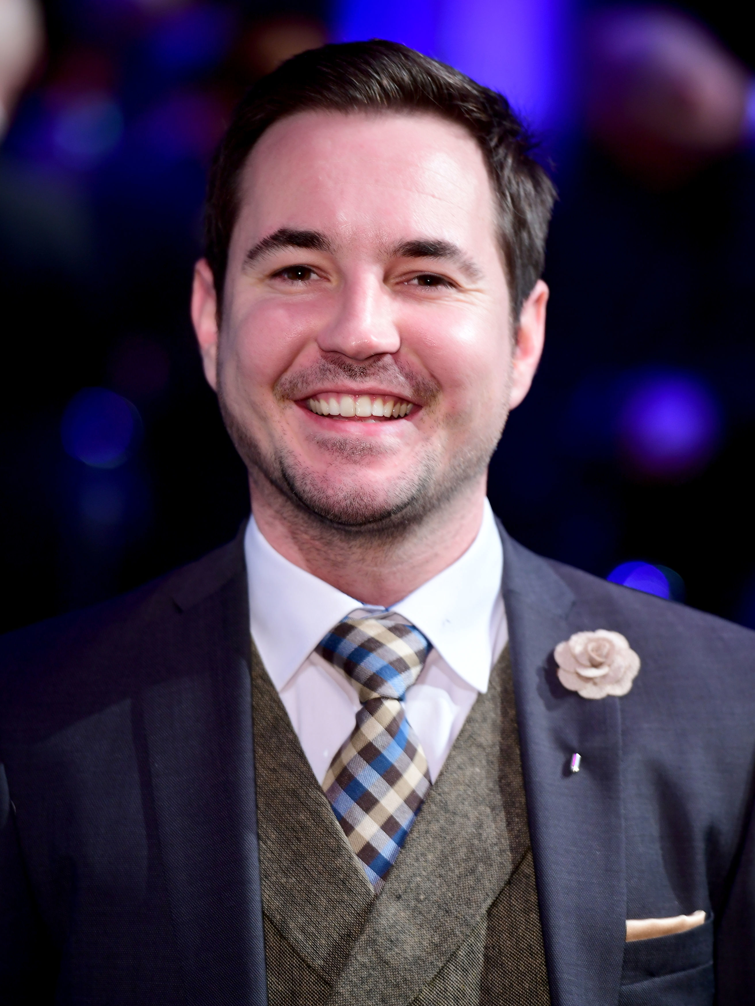Line Of Duty Future: Martin Compston's Latest Comments Fuel Speculation Line Of Duty Future: Martin Compston's Latest Comments Fuel Speculation